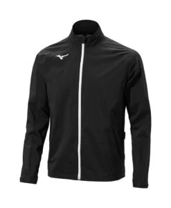 Mizuno Nexlite Flex Jacket Black  