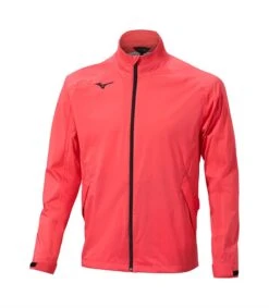 Mizuno Nexlite Flex Jacket Red  
