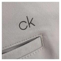 Calvin Klein Golf Genius 4-Way Stretch Shorts Silver 7 Calvin Klein Golf Genius 4-Way Stretch Shorts Silver -Golf Sales Store 36960 3