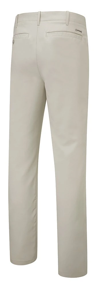 Ping Bradley Trouser Grey 2 Ping Bradley Trouser Grey - Image 2