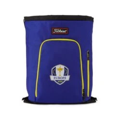 Titleist Ryder Cup Team Europe Players Sack Pack Royal