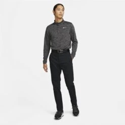 Nike Golf Slim Fit Golf Chino Trousers Black 11 Nike Golf Slim Fit Golf Chino Trousers Black -Golf Sales Store 37038 5