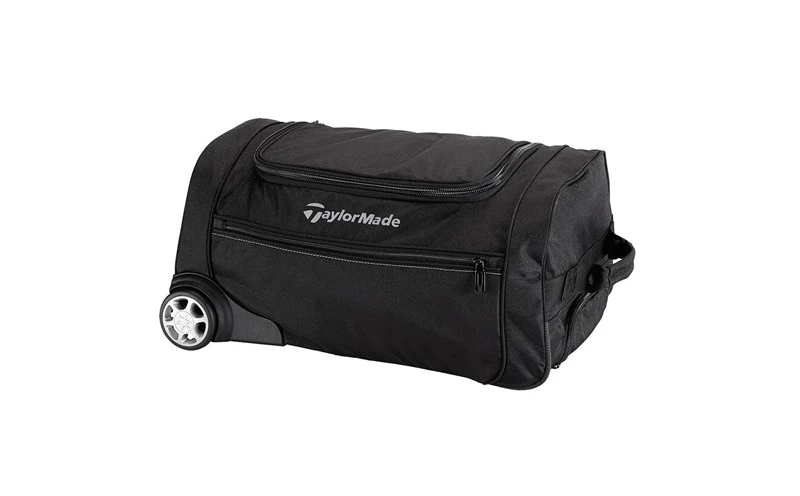 TaylorMade Performance Rolling Carry On 1 TaylorMade Performance Rolling Carry On