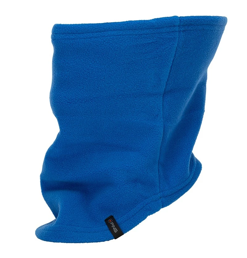 Ping Sensorwarm Neck Warmer II Delph Blue 1 Ping Sensorwarm Neck Warmer II Delph Blue