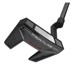 Cleveland Golf Frontline Elevado Plumbers Neck Putter Right Hand  