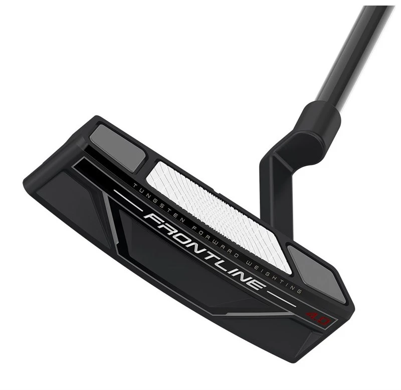 Cleveland Golf Frontline 4.0 Putter Left Hand 1 Cleveland Golf Frontline 4.0 Putter Left Hand