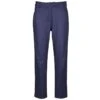 Island Green Ladies All Weather Trouser Navy  