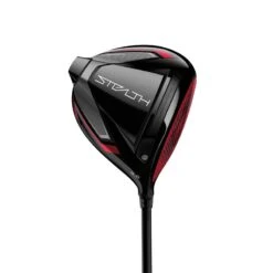 TaylorMade Stealth Driver - Custom Fit FromÂ