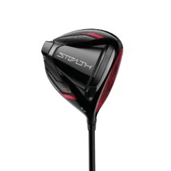 TaylorMade Stealth HD Driver - Custom Fit FromÂ