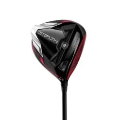 TaylorMade Stealth Plus Driver - Custom Fit FromÂ