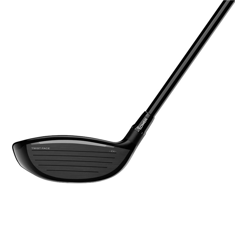 TaylorMade Stealth Plus Fairway Wood - Custom Fit From 3 TaylorMade Stealth Plus Fairway Wood - Custom Fit From - Image 3