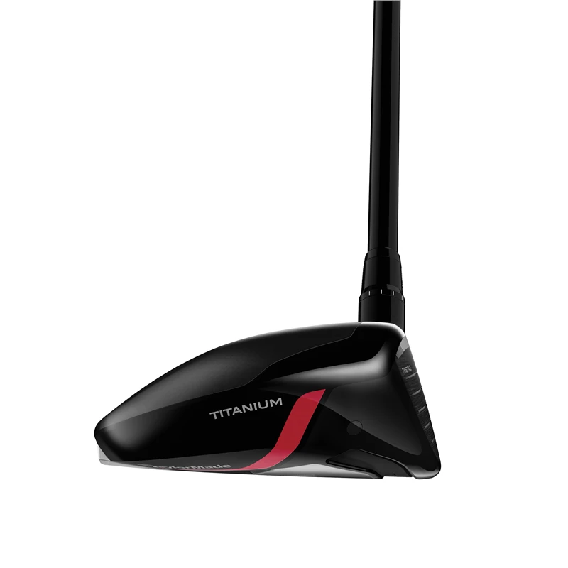 TaylorMade Stealth Plus Fairway Wood - Custom Fit From 4 TaylorMade Stealth Plus Fairway Wood - Custom Fit From - Image 4