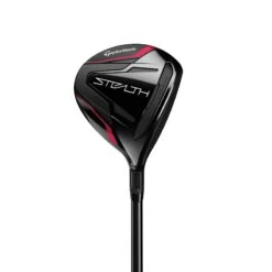 TaylorMade Stealth Fairway Wood - Custom Fit From