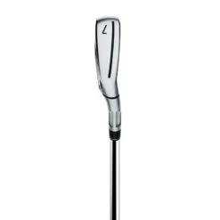 TaylorMade Stealth Irons Steel - Custom Fit From  -Golf Sales Store 37173 3
