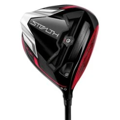 TaylorMade Stealth Plus Driver Mens Right Hand