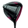 TaylorMade Stealth HD Driver Mens Right Hand  