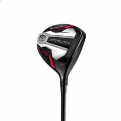 TaylorMade Stealth Plus Fairway Wood Left Hand
