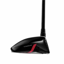 TaylorMade Stealth Plus Fairway Wood Left Hand 8 TaylorMade Stealth Plus Fairway Wood Left Hand -Golf Sales Store 37189 3