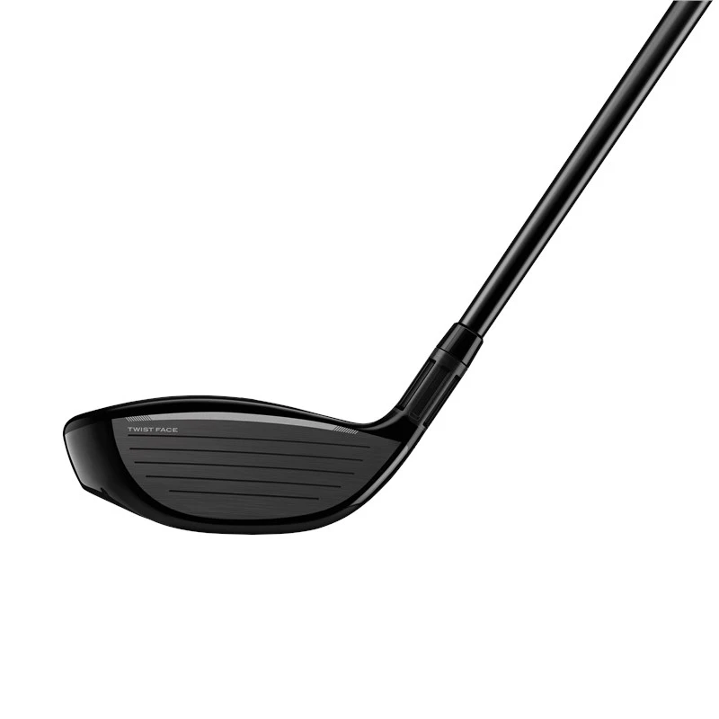 TaylorMade Stealth Fairway Wood Left Hand 2 TaylorMade Stealth Fairway Wood Left Hand - Image 2