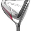 TaylorMade Ladies Stealth Fairway Wood Right Hand  