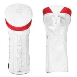 TaylorMade Ladies Stealth Fairway Wood Right Hand   -Golf Sales Store 37192 4