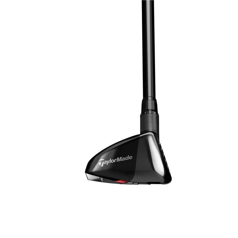 TaylorMade Stealth Rescue Left Hand 4 TaylorMade Stealth Rescue Left Hand - Image 4