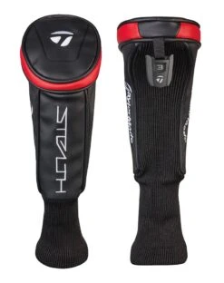 TaylorMade Stealth Rescue Left Hand 9 TaylorMade Stealth Rescue Left Hand -Golf Sales Store 37196 4