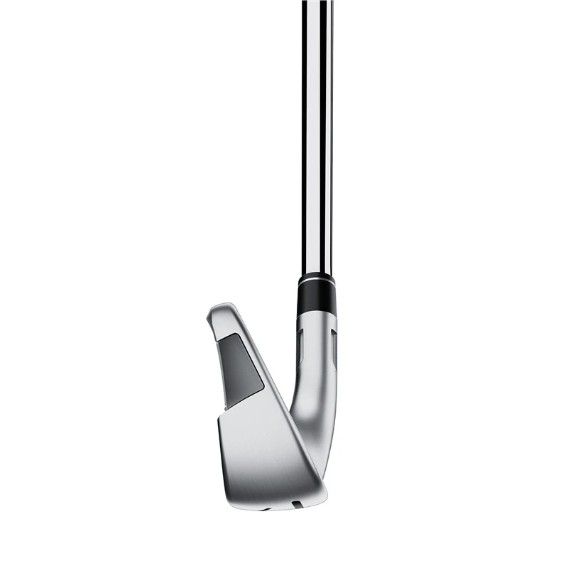 TaylorMade Stealth Irons Steel Left Hand 5 TaylorMade Stealth Irons Steel Left Hand - Image 5