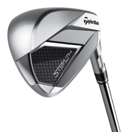 TaylorMade Stealth Irons Steel Left Hand 11 TaylorMade Stealth Irons Steel Left Hand -Golf Sales Store 37200 5