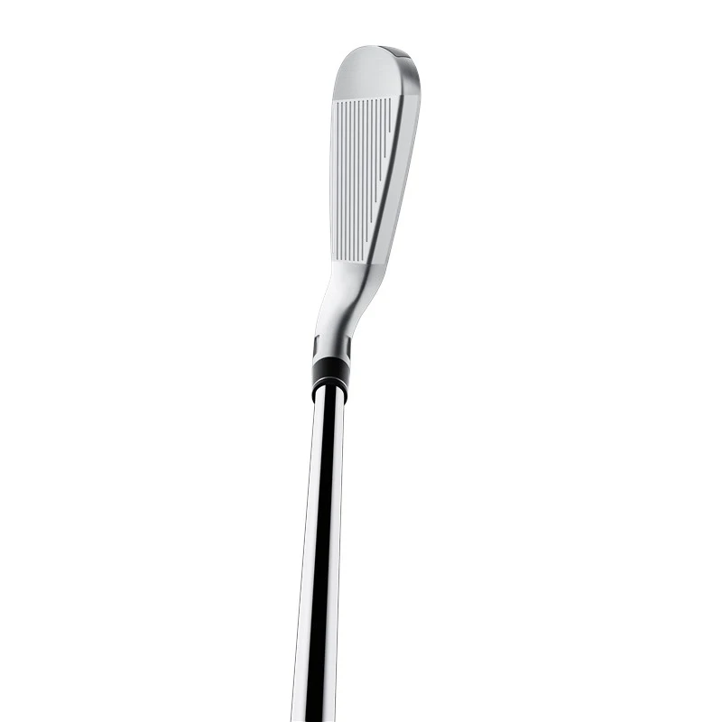 TaylorMade Stealth Irons Graphite Right Hand 2 TaylorMade Stealth Irons Graphite Right Hand - Image 2