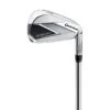 TaylorMade Ladies Stealth Irons Graphite Right Hand  