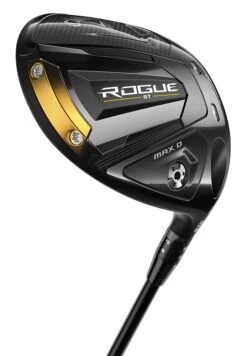 Callaway Rogue ST MAX D Driver - Custom Fit From  -Golf Sales Store 37204 3