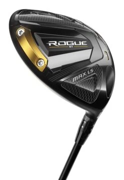 Callaway Rogue ST MAX LS Driver - Custom Fit From  -Golf Sales Store 37206 3