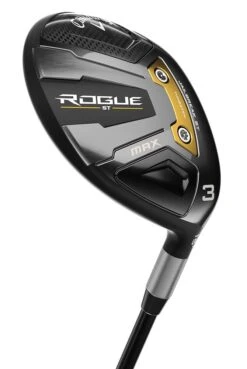 Callaway Rogue ST MAX Fairway Wood - Custom Fit From  -Golf Sales Store 37212 3