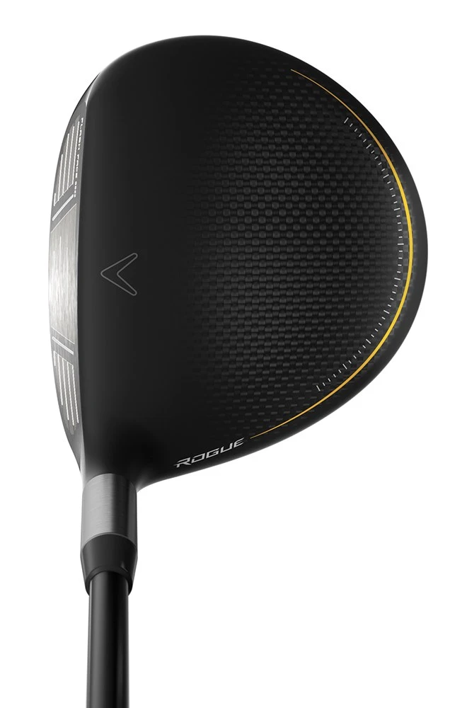 Callaway Rogue ST MAX D Fairway Wood - Custom Fit From 2 Callaway Rogue ST MAX D Fairway Wood - Custom Fit From - Image 2