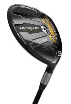Callaway Rogue ST MAX LS Fairway Wood - Custom Fit From  -Golf Sales Store 37214 3