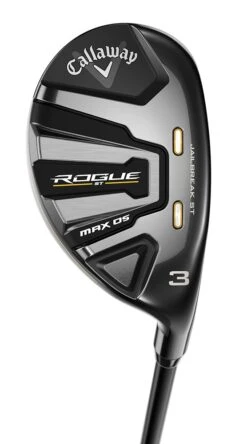 Callaway Rogue ST MAX OS Hybrid - Custom Fit From  -Golf Sales Store 37216 2