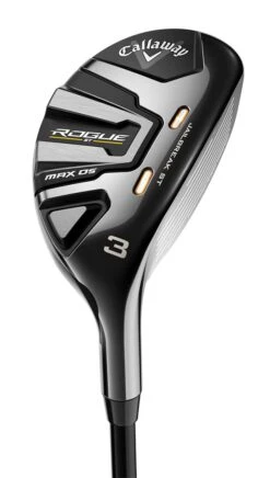 Callaway Rogue ST MAX OS Hybrid - Custom Fit From 