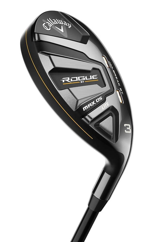 Callaway Rogue ST MAX OS Lite Hybrid - Custom Fit From 3 Callaway Rogue ST MAX OS Lite Hybrid - Custom Fit From - Image 3