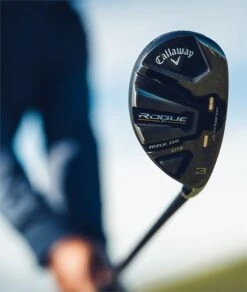 Callaway Rogue ST MAX OS Lite Hybrid - Custom Fit From 7 Callaway Rogue ST MAX OS Lite Hybrid - Custom Fit From -Golf Sales Store 37217 3