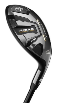 Callaway Rogue ST Pro Hybrid - Custom Fit From 5 Callaway Rogue ST Pro Hybrid - Custom Fit From -Golf Sales Store 37218 2