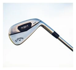 Callaway Rogue ST Pro Irons Steel - Custom Fit From  -Golf Sales Store 37223 4