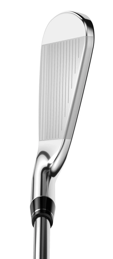 Callaway Rogue ST Pro Irons Graphite - Custom Fit From 2 Callaway Rogue ST Pro Irons Graphite - Custom Fit From - Image 2