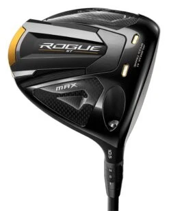 Callaway Rogue ST MAX Driver Left Hand Â