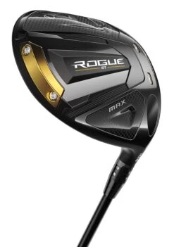 Callaway Rogue ST MAX Driver Left Hand   -Golf Sales Store 37227 4