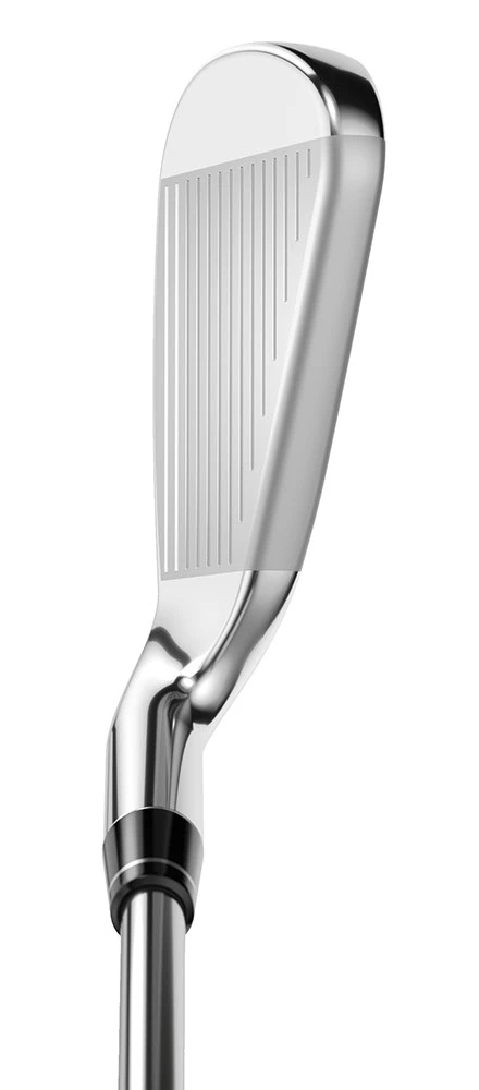 Callaway Rogue ST MAX Irons Steel Left Hand 2 Callaway Rogue ST MAX Irons Steel Left Hand - Image 2