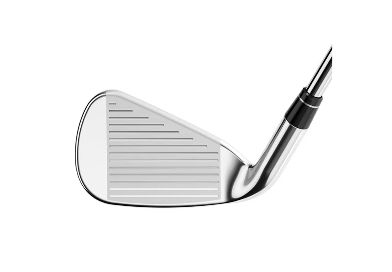 Callaway Rogue ST MAX Irons Steel Left Hand 3 Callaway Rogue ST MAX Irons Steel Left Hand - Image 3