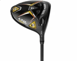 Cobra King LTDx Max Driver Right Hand