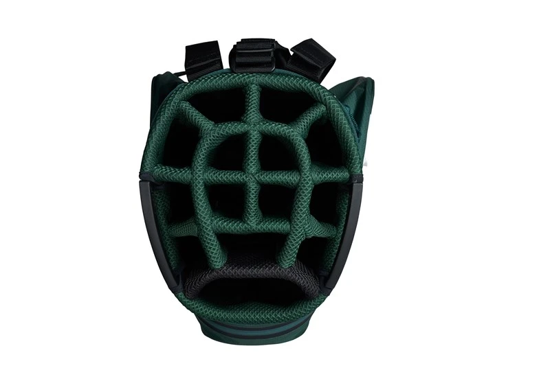 Callaway Chev Dry 14 Cart Bag Hunter 5 Callaway Chev Dry 14 Cart Bag Hunter - Image 5