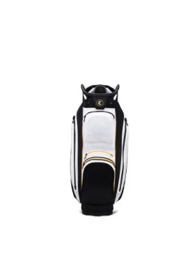 Callaway Org 14 Hd Cart Bag White/Black/Yellow   -Golf Sales Store 37440 3